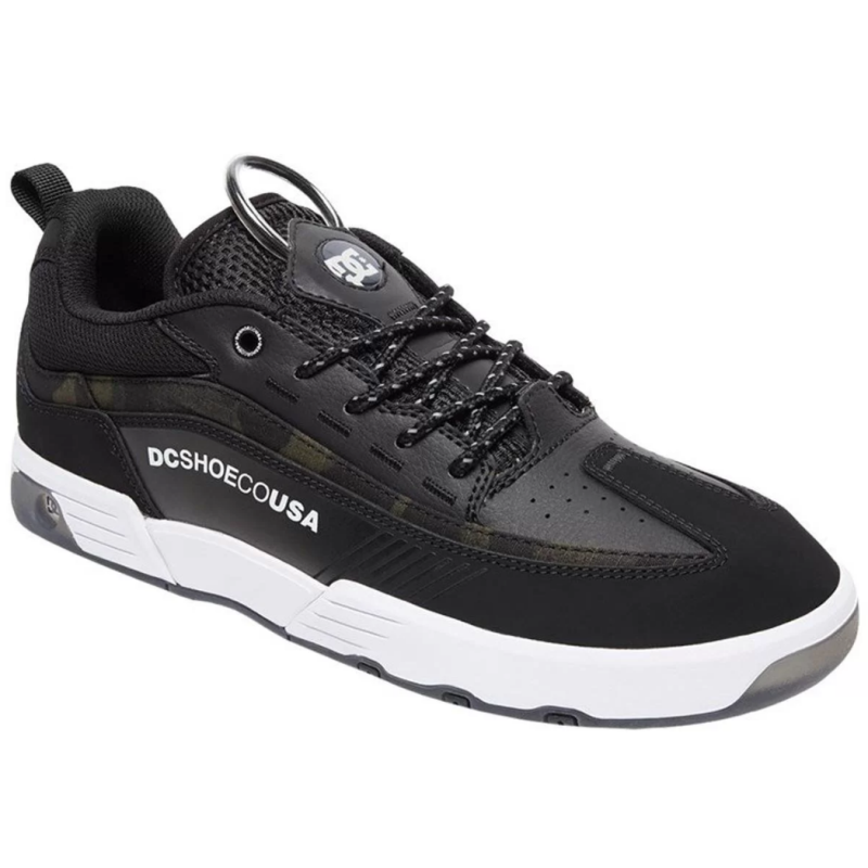 Men's Dc Legacy 98 Slim Se Shoes