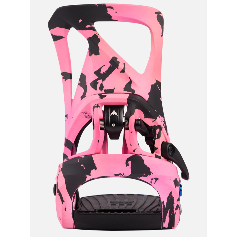 Women's Burton Step On Snowboard Bindings