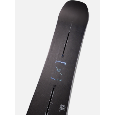 Men's Burton Custom X Camber Snowboard