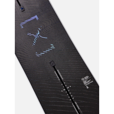 Men's Burton Custom X Camber Snowboard