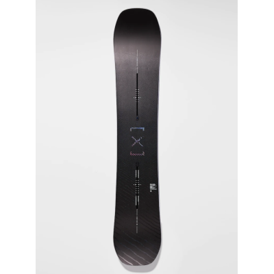 Men's Burton Custom X Camber Snowboard