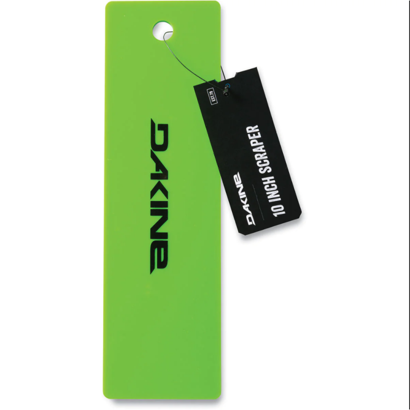 Dakine 10 Inc Scraper Dakine 10 Inc Scraper