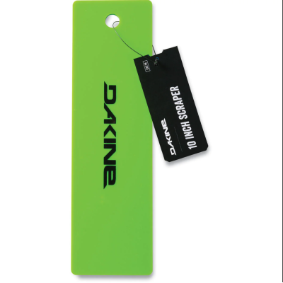Dakine 10 Inc Scraper