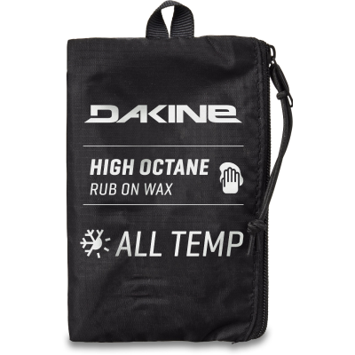 Dakine High Octane Rub On Wax (50g)