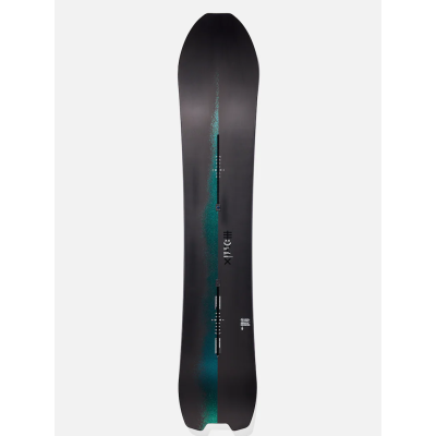 Men's Burton Skeleton Key Camber Snowboard
