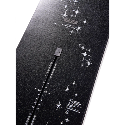 Men's Burton Blossom Camber Snowboard