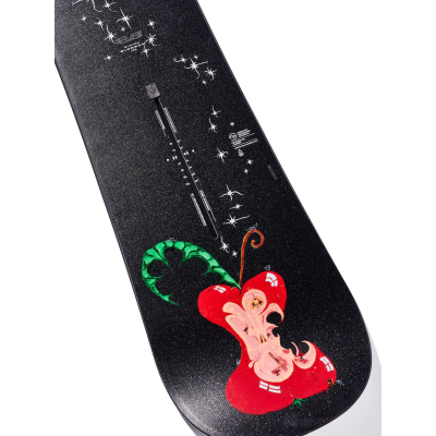 Men's Burton Blossom Camber Snowboard