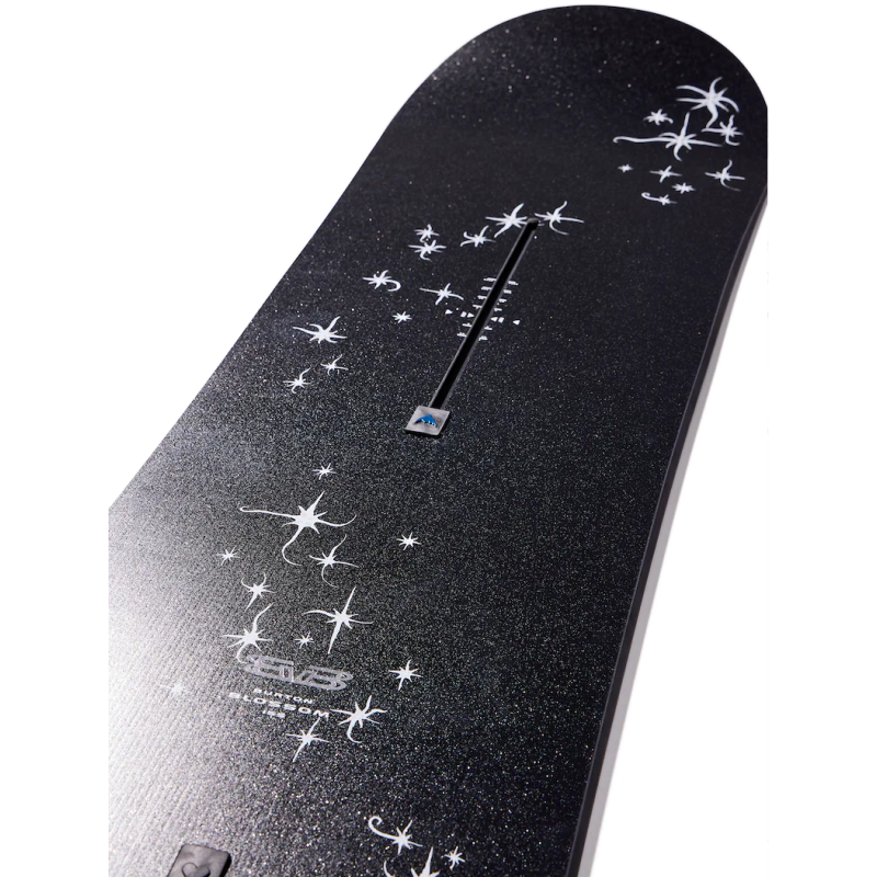 Men's Burton Blossom Camber Snowboard Men's Burton Blossom Camber Snowboard
