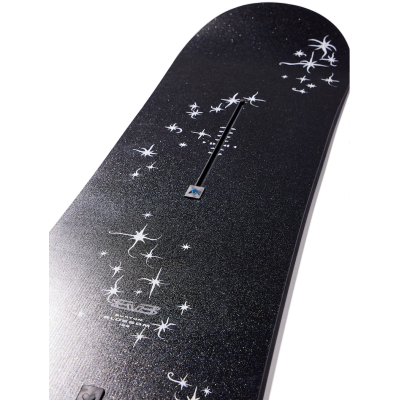 Men's Burton Blossom Camber Snowboard