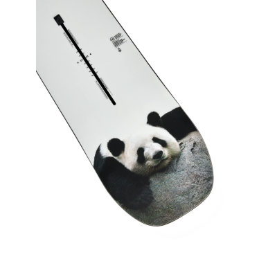 Men's Burton Process Camber Snowboard