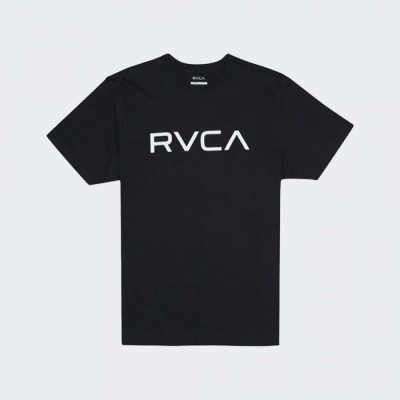 Men's Rvca Big Rvca T-Shirt