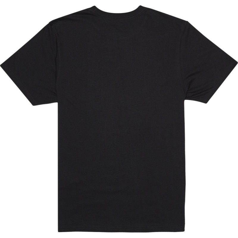 Men's Rvca Big Rvca T-Shirt Men's Rvca Big Rvca T-Shirt