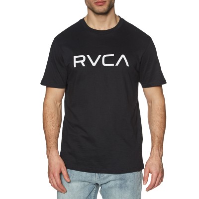 Men's Rvca Big Rvca T-Shirt