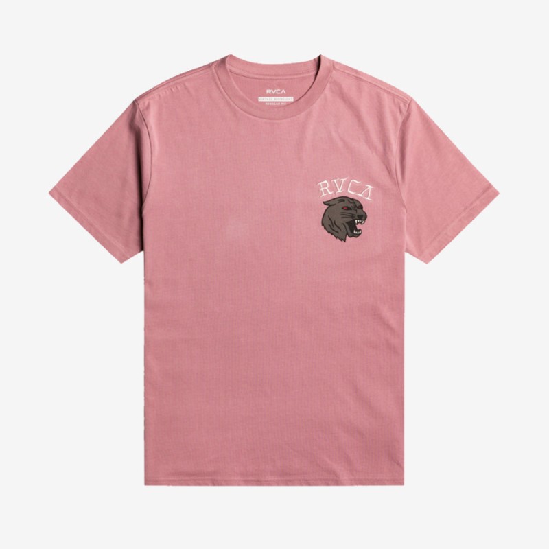 Men's Rvca Mascot T-Shirt