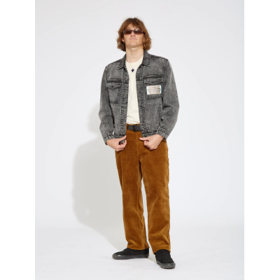 Men's Volcom Mind Invasion Jacket