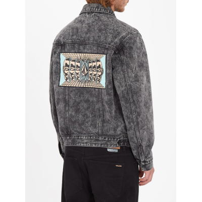 Men's Volcom Mind Invasion Jacket