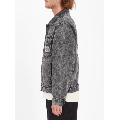 Men's Volcom Mind Invasion Jacket