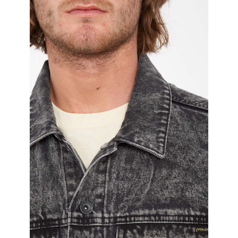 Men's Volcom Mind Invasion Jacket