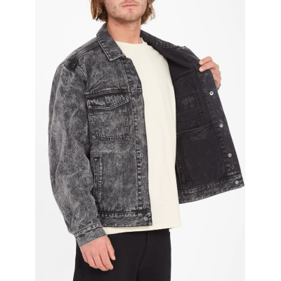 Men's Volcom Mind Invasion Jacket