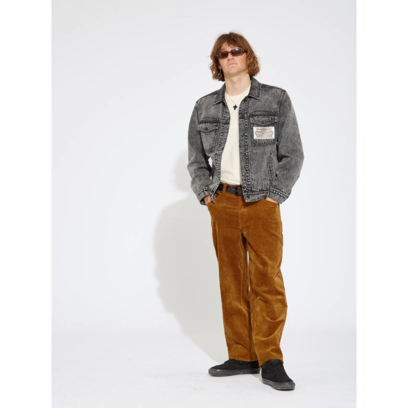 Men's Volcom Mind Invasion Jacket