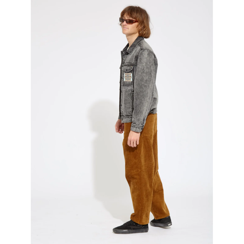 Men's Volcom Mind Invasion Jacket