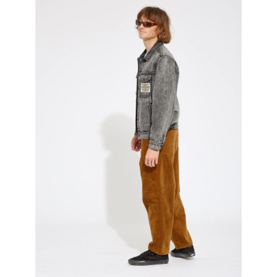 Men's Volcom Mind Invasion Jacket