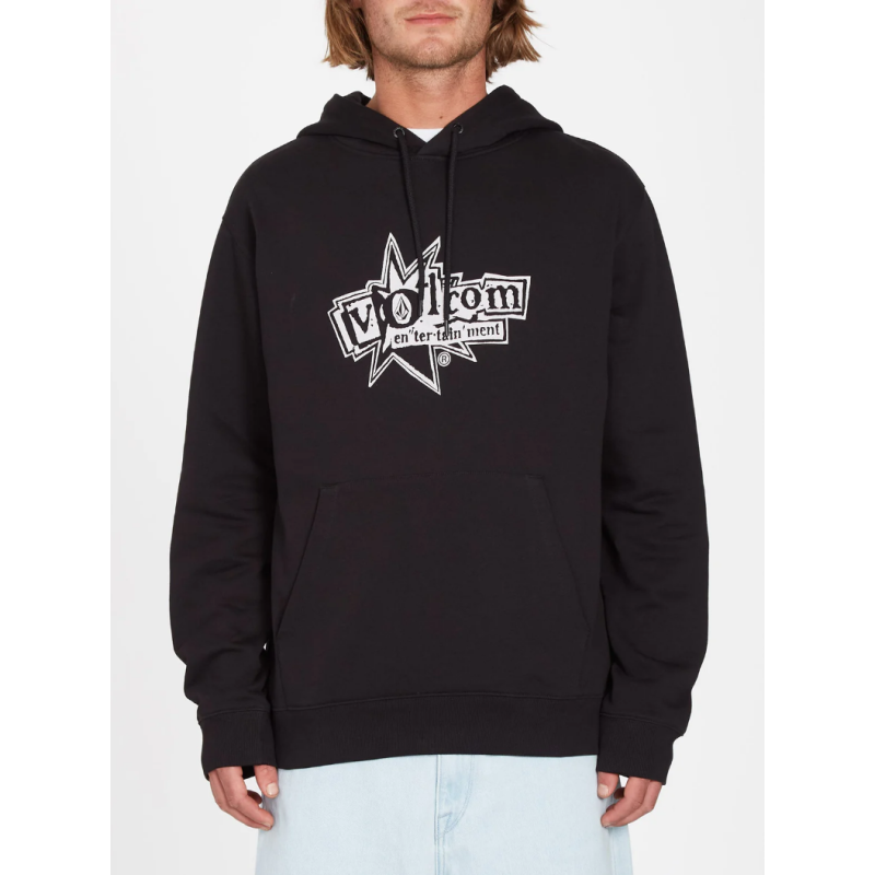 Men's Volcom V Ent Po Hoodie