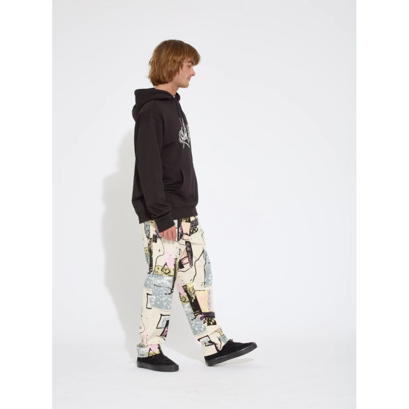 Men's Volcom V Ent Po Hoodie