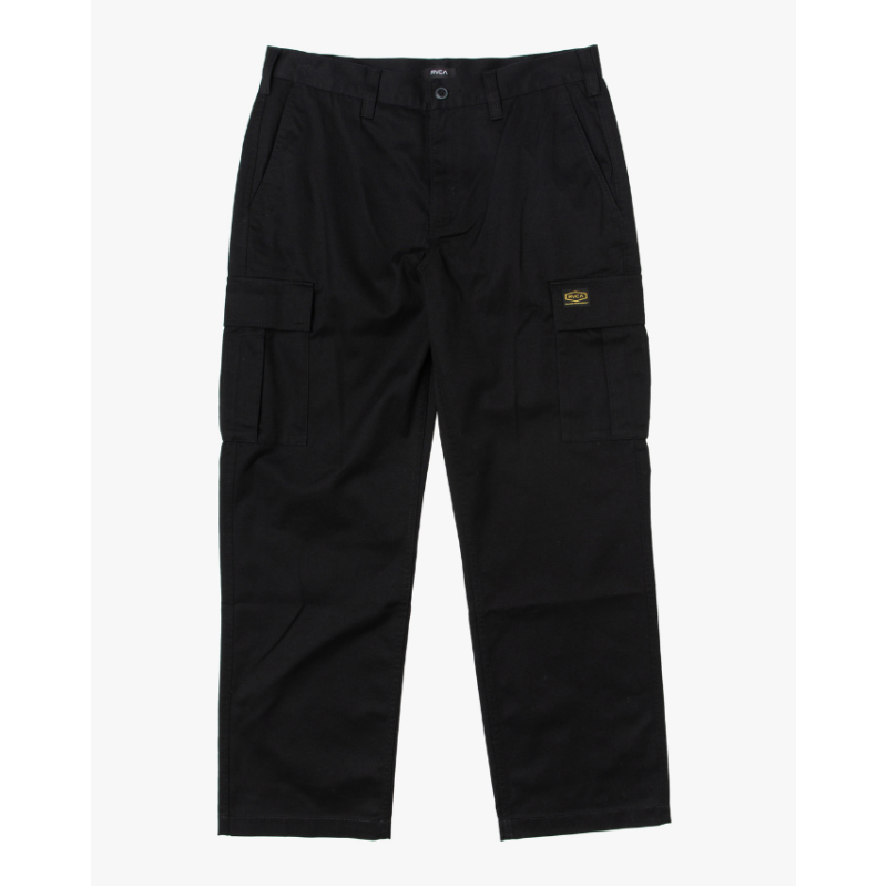 Men's Rvca Americana Cargo Pant Men's Rvca Americana Cargo Pant