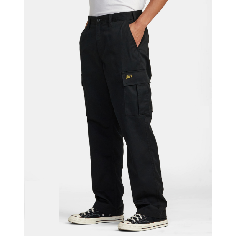 Men's Rvca Americana Cargo Pant Men's Rvca Americana Cargo Pant