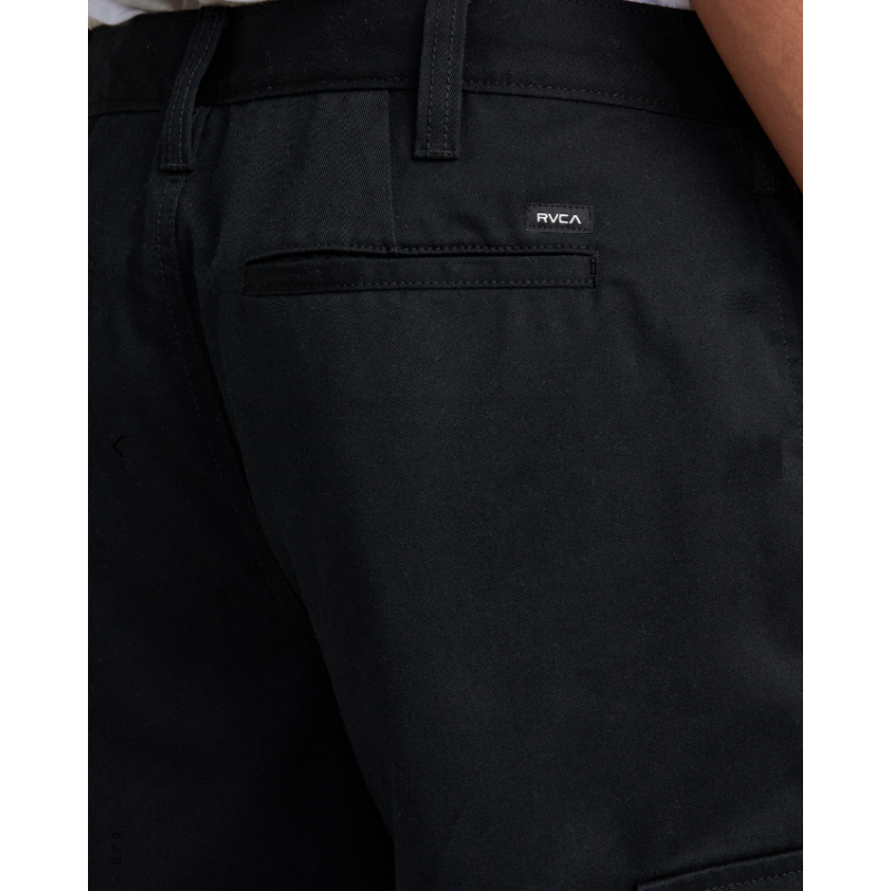 Men's Rvca Americana Cargo Pant Men's Rvca Americana Cargo Pant