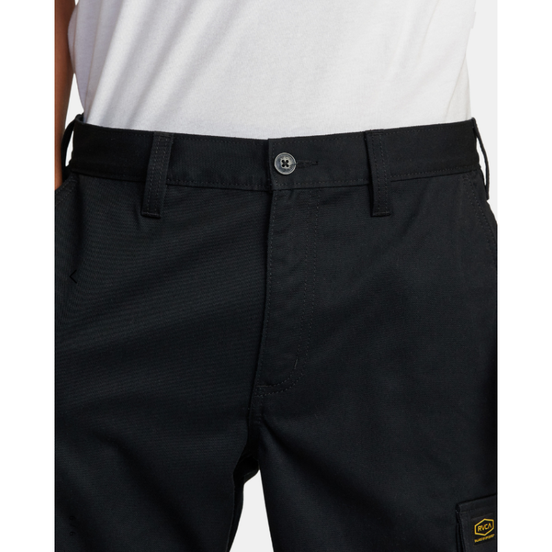 Men's Rvca Americana Cargo Pant Men's Rvca Americana Cargo Pant