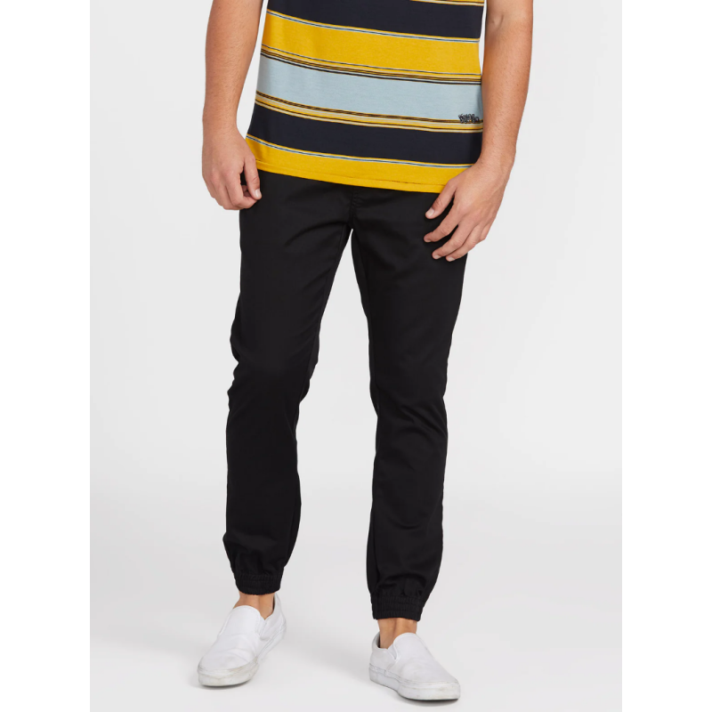 Men's Volcom Frickin Slim Jogger Men's Volcom Frickin Slim Jogger