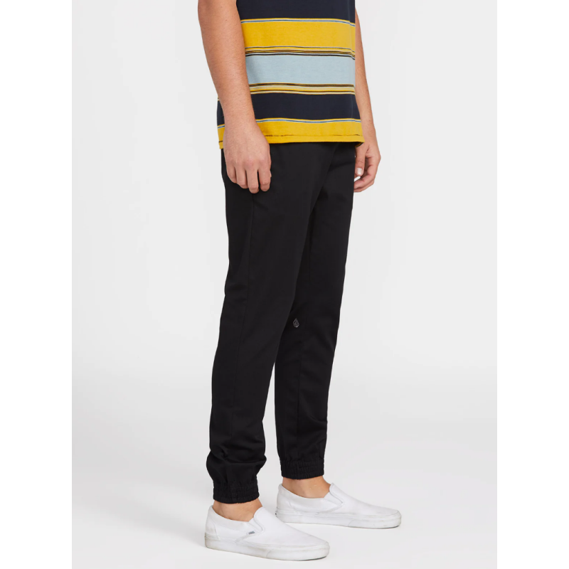 Men's Volcom Frickin Slim Jogger Men's Volcom Frickin Slim Jogger