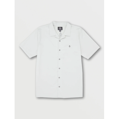 Men's Volcom Skate Vitals Axel Shirt Ss