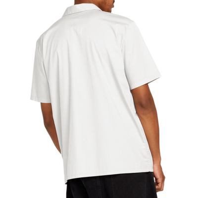 Men's Volcom Skate Vitals Axel Shirt Ss