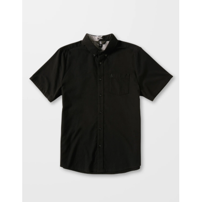 Men's Volcom Everett Oxford Shirt Ss