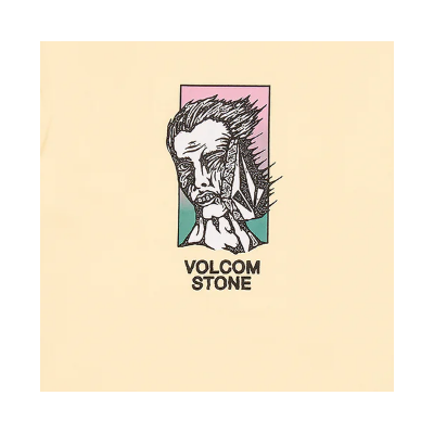 Men's Volcom Heckle T-Shirt