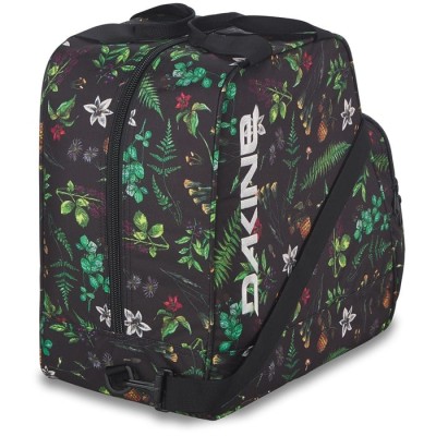 Snow Dakine Boot Bag Woodland Floral
