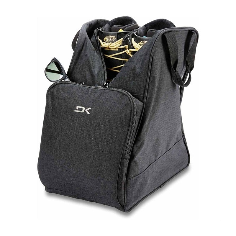 Snow Dakine Boot Bag Woodland Floral