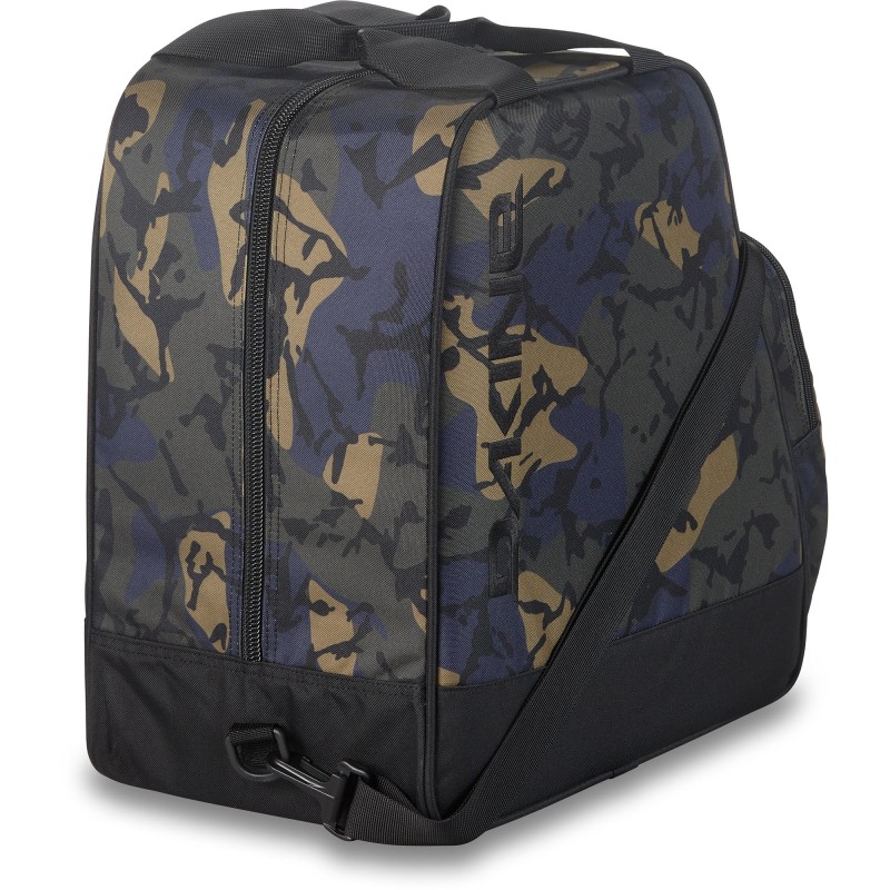 Snow Dakine Boot Bag Cascade Camo