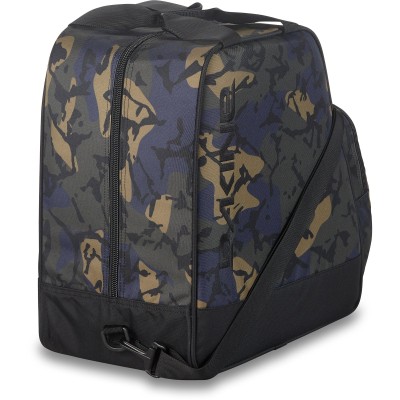Snow Dakine Boot Bag Cascade Camo
