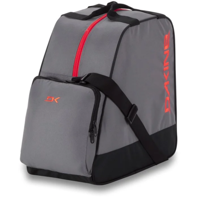 Snow Dakine Boot Bag Steel Grey