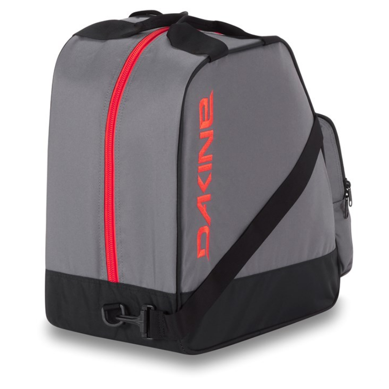 Snow Dakine Boot Bag Steel Grey