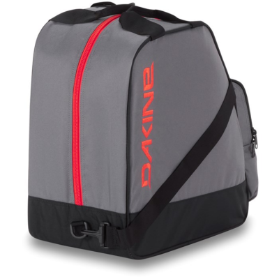 Snow Dakine Boot Bag Steel Grey