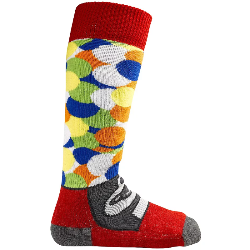 Kid s Burton Youth Party Socks