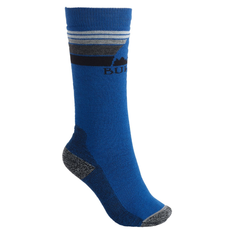 Kid s Burton Emblem Midweight Socks