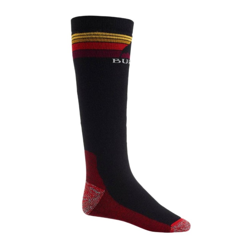 Kid's Burton Emblem Midweight Socks