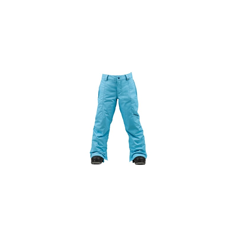 Kid's Burton Cyclops Snow Pant