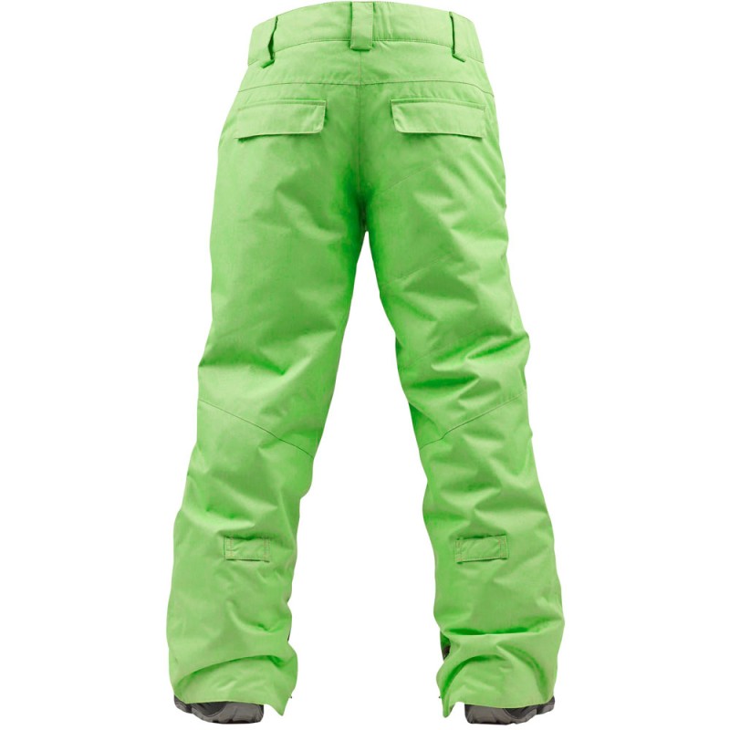 Kid's Burton Cyclops Snow Pant